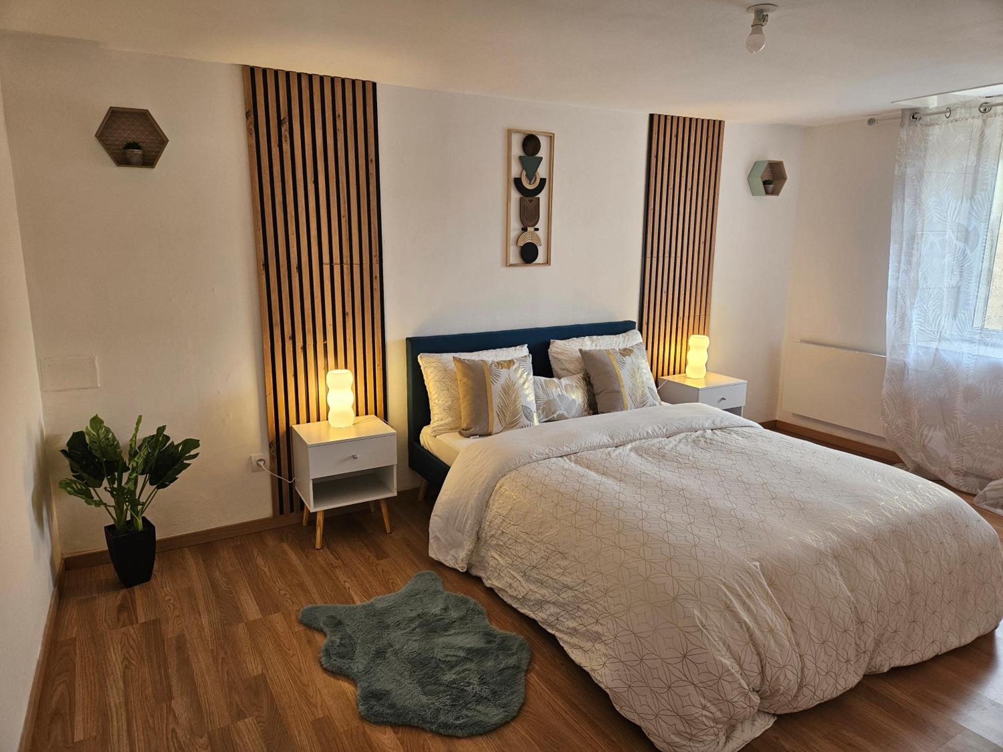 Spacieux Et Charmant Appartement De 47 M2 Charleville-Mézières Exteriör bild